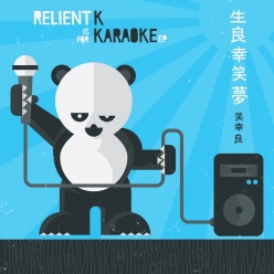Relient K - Is For Karaoke